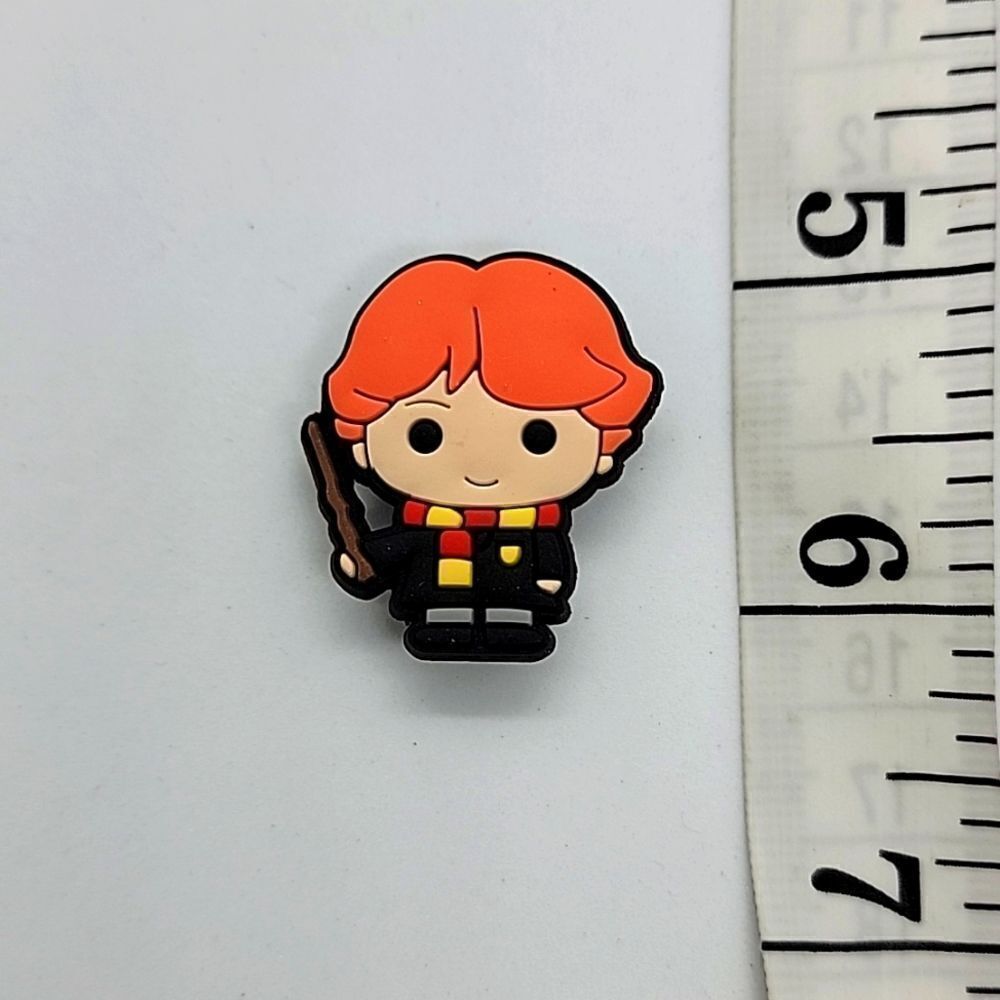 🎈5/$10🎈 PINS..PATCHES..CROC CHARMS.. Harry Potter..